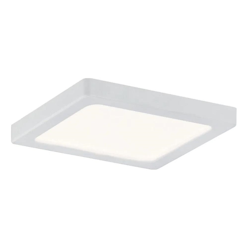 Paulmann 92951 - LED/5W IP23 Χωνευτό φωτιστικό μπάνιου AREO 230V