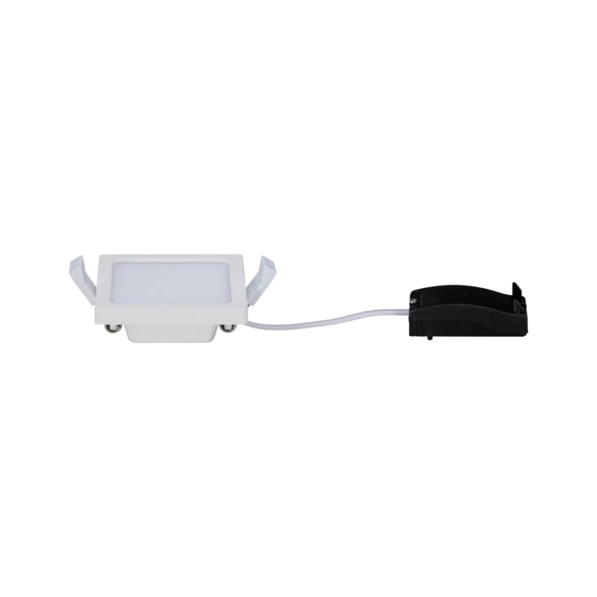 Paulmann 92951 - LED/5W IP23 Χωνευτό φωτιστικό μπάνιου AREO 230V