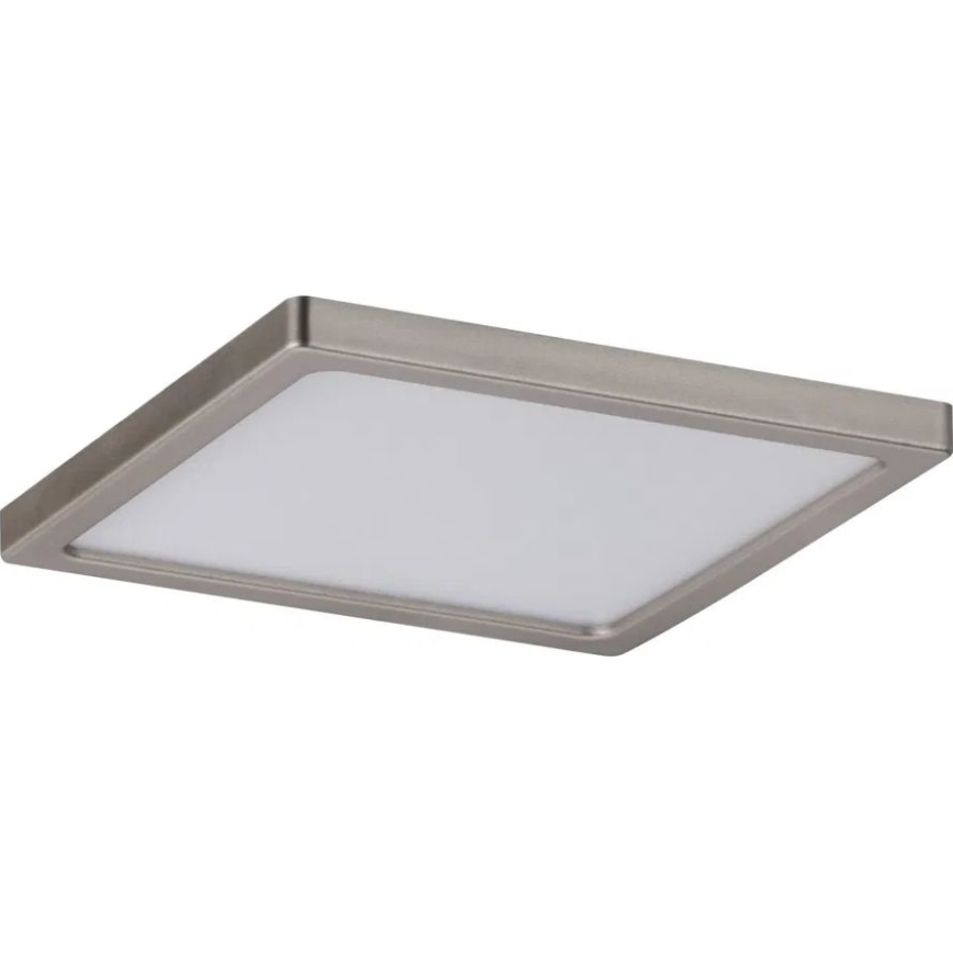 Paulmann 92953 - LED/7,4W IP23 Χωνευτό φωτιστικό μπάνιου AREO 230V