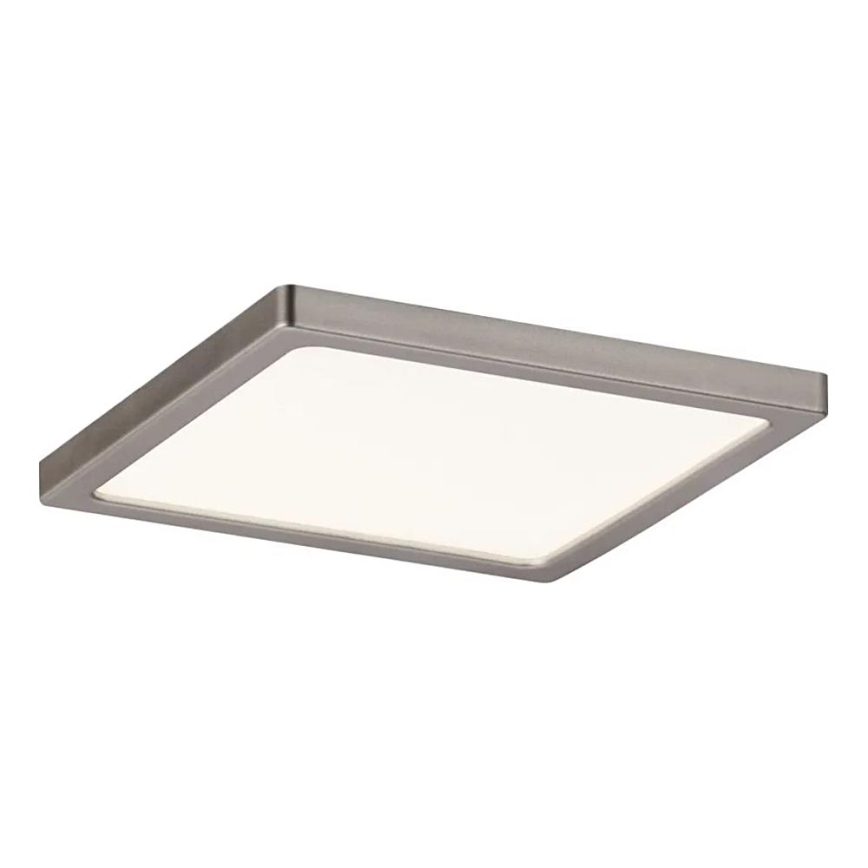 Paulmann 92953 - LED/7,4W IP23 Χωνευτό φωτιστικό μπάνιου AREO 230V