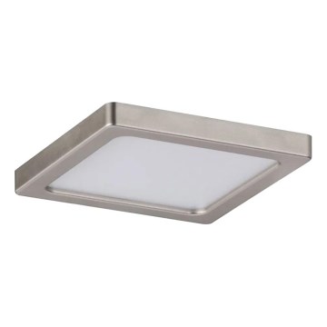 Paulmann 92954 - LED/5W IP23 Χωνευτό φωτιστικό μπάνιου AREO 230V