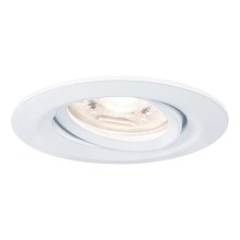 Paulmann 92970 - LED/4,2W IP23 Κρεμαστό φωτιστικό οροφής μπάνιου dimmimg COIN 230V