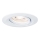 Paulmann 92970 - LED/4,2W IP23 Κρεμαστό φωτιστικό οροφής μπάνιου dimmimg COIN 230V