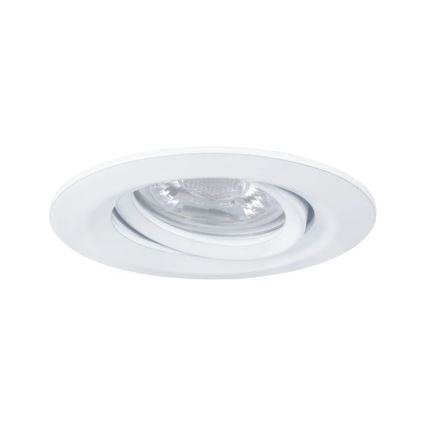 Paulmann 92970 - LED/4,2W IP23 Κρεμαστό φωτιστικό οροφής μπάνιου dimmimg COIN 230V
