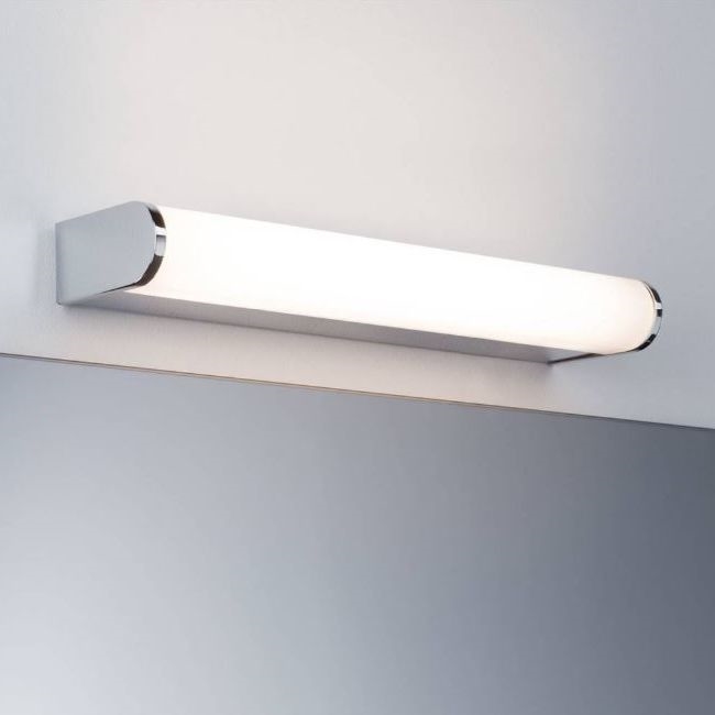 Paulmann 93017 - LED/6,5W IP44 Φωτιστικό καθρέφτη μπάνιου ARNEB 230V