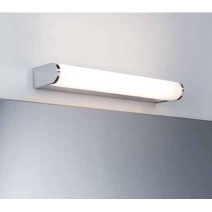 Paulmann 93017 - LED/6,5W IP44 Φωτιστικό καθρέφτη μπάνιου ARNEB 230V