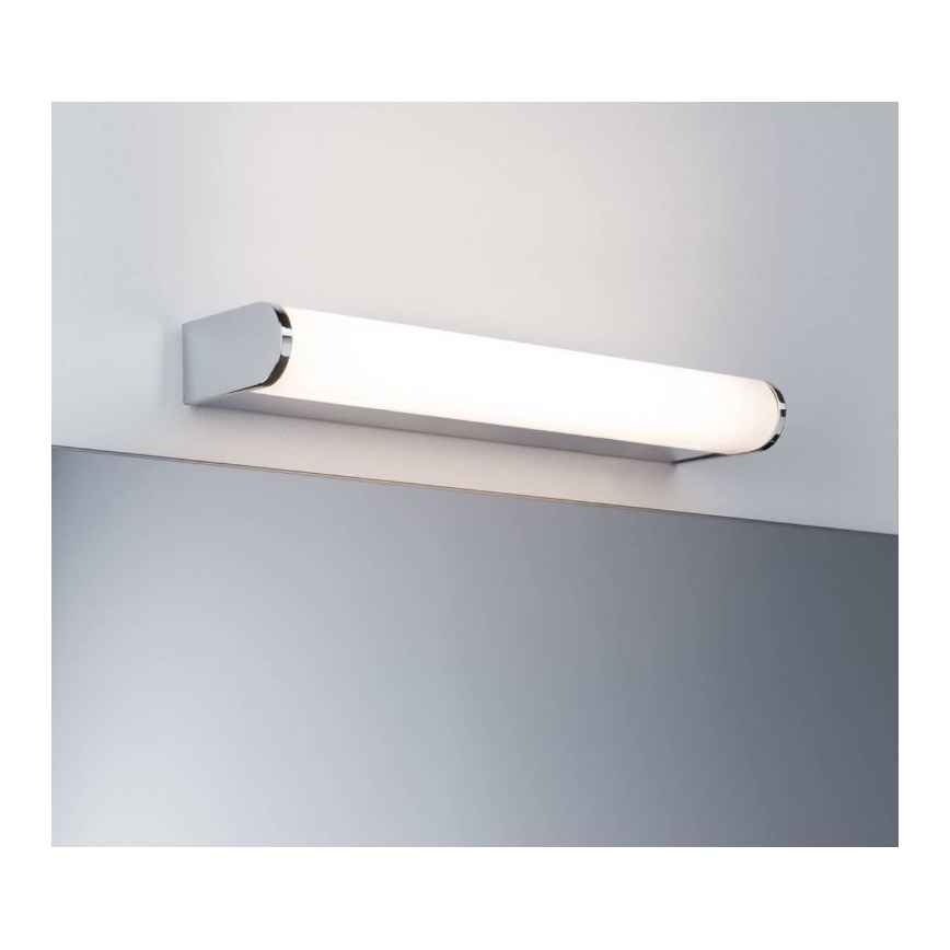 Paulmann 93017 - LED/6,5W IP44 Φωτιστικό καθρέφτη μπάνιου ARNEB 230V