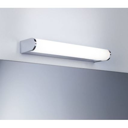 Paulmann 93017 - LED/6,5W IP44 Φωτιστικό καθρέφτη μπάνιου ARNEB 230V