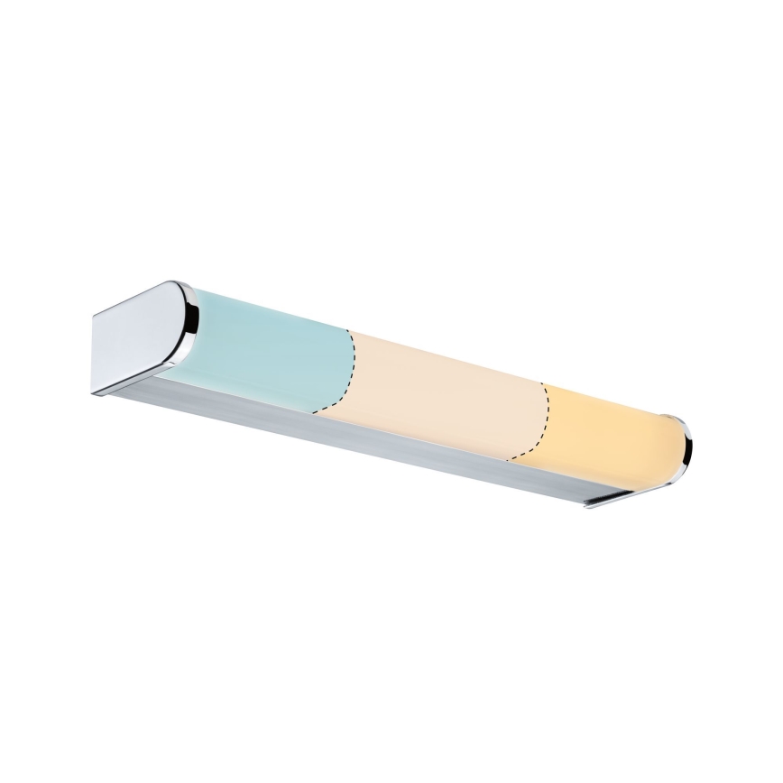Paulmann 93017 - LED/6,5W IP44 Φωτιστικό καθρέφτη μπάνιου ARNEB 230V