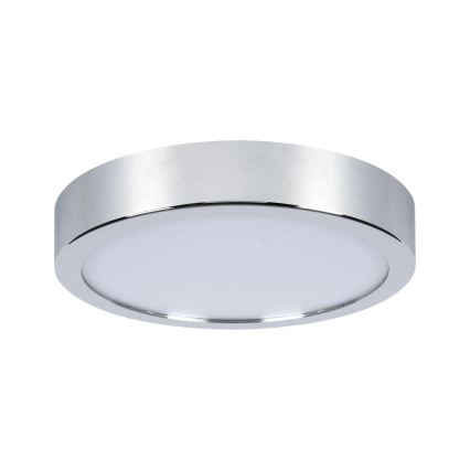 Paulmann 93018 - LED/13W IP44 Ρυθμιζόμενο φωτιστικό οροφής μπάνιου AVIAR 230V