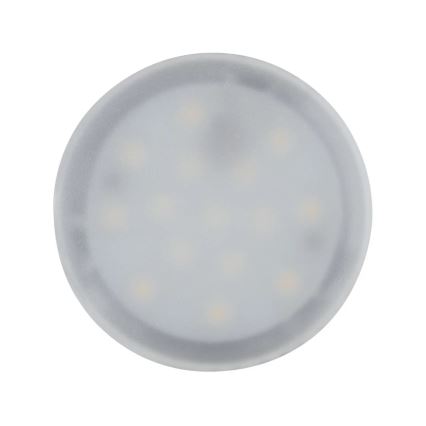 Paulmann 93079 - LED/6W Dimmable φωτιστικό NOVA 230V 4000K