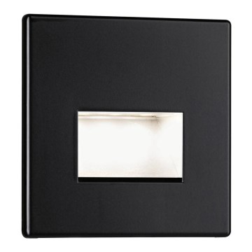 Paulmann 93094 - LED/1,2W Φωτιστικό σκάλας EDGE 230V