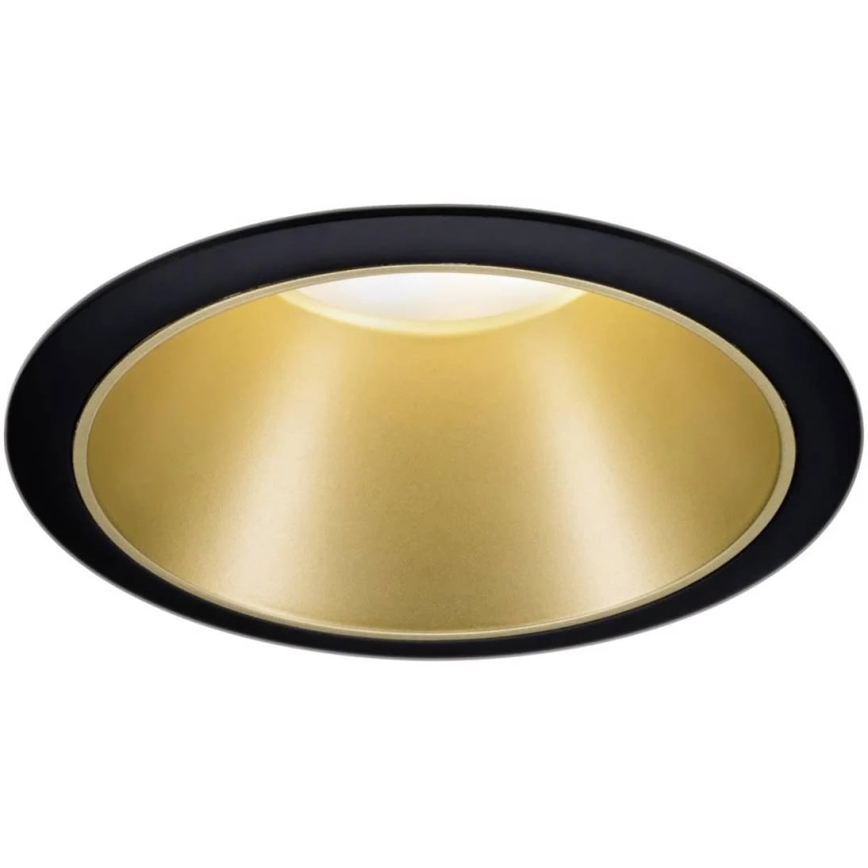 Paulmann 93404 - SADA 3xLED/6,5W IP44 Dimmable χωνευτά φωτιστικά μπάνιου COLE 230V