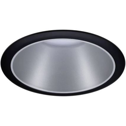 Paulmann 93408 - ΣΕΤ 3xLED/6,5W IP44 Dimmable χωνευτά φωτιστικά μπάνιου COLE 230V