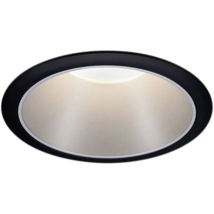 Paulmann 93408 - ΣΕΤ 3xLED/6,5W IP44 Dimmable χωνευτά φωτιστικά μπάνιου COLE 230V