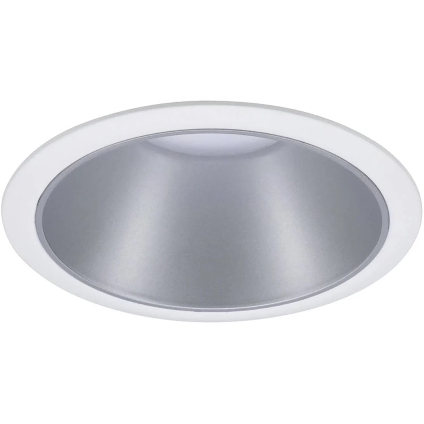 Paulmann 93410 - ΣΕΤ 3xLED/6,5W IP44 Dimmable χωνευτά φωτιστικά μπάνιου COLE 230V