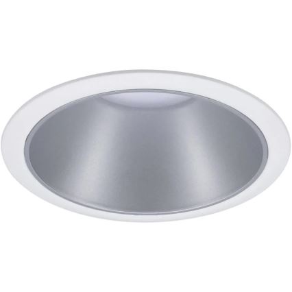 Paulmann 93410 - ΣΕΤ 3xLED/6,5W IP44 Dimmable χωνευτά φωτιστικά μπάνιου COLE 230V