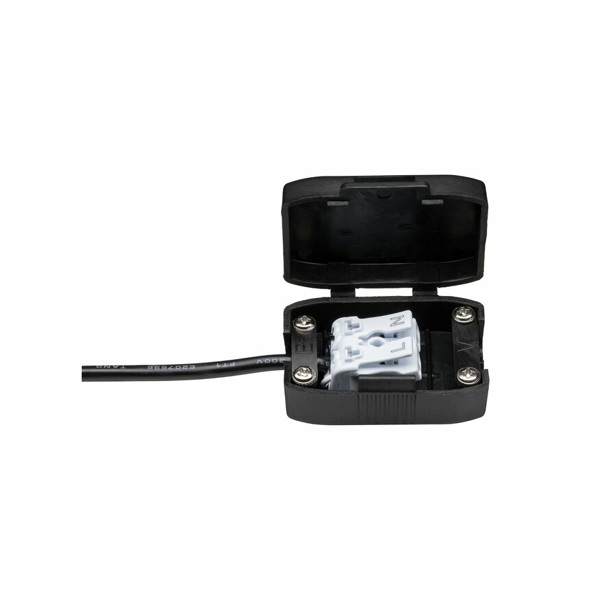 Paulmann 93449 - ΣΕΤ 3xLED/6,5W IP23 Χωνευτό φωτιστικό μπάνιου NOVA 230V