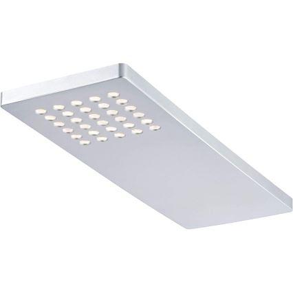 Paulmann 93563 - ΣΕΤ 3xLED/2,2W Φωτιστικά επίπλων MICRO LINE 230V