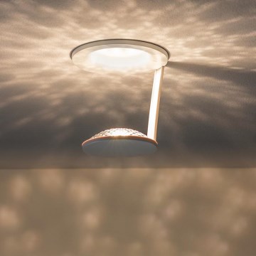 Paulmann 93591 - LED/2,5W Φως οροφής GLINT 230V