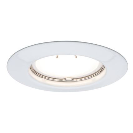 Paulmann 93658 - LED-GU10/4,5W Χωνευτό φως 230V