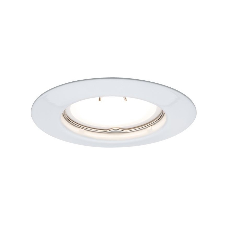 Paulmann 93658 - LED-GU10/4,5W Χωνευτό φως 230V