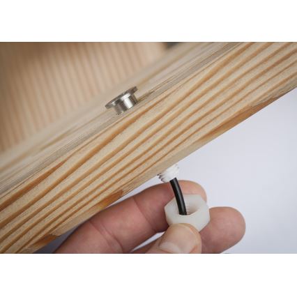 Paulmann 93754 - ΣΕΤ 5xLED/0,16W IP65 Εξωτερικό φωτιστικό MicroPen 230/12V