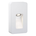 Paulmann 93809 - LED/2,4W IP44 Φως τοίχου εξωτερικού χώρου SPECIAL LINE 230V