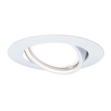 Paulmann 93848 - LED-GU10/4,5W Χωνευτό φως 230V