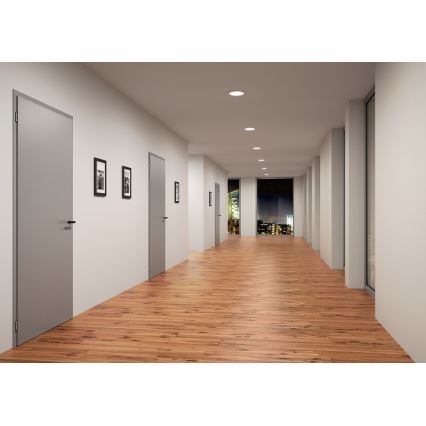 Paulmann 93849 - LED-GU10/4,5W/230V Χωνευτό φως PREMIUM LINE 230V