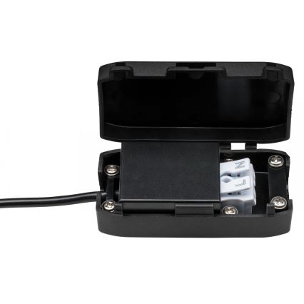 Paulmann 93871 - LED/6W IP23 Ρυθμιζόμενο εντοιχισμένο φωτιστικό οροφής για μπάνιο COIN 230V