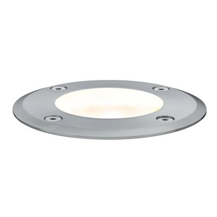 Paulmann 93992 - LED GU10/3,5W IP67 Εντοιχιζόμενο εξωτερικό φωτιστικό SPECIAL 230V
