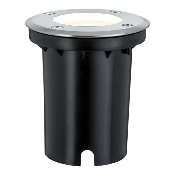 Paulmann 93992 - LED GU10/3,5W IP67 Εντοιχιζόμενο εξωτερικό φωτιστικό SPECIAL 230V