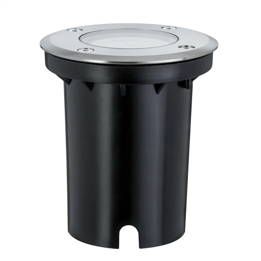 Paulmann 93992 - LED GU10/3,5W IP67 Κρεμαστό φωτιστικό οροφής εξωτερικού χώρου SPECIAL 230V
