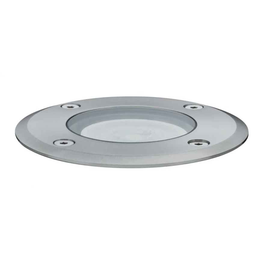 Paulmann 93992 - LED GU10/3,5W IP67 Κρεμαστό φωτιστικό οροφής εξωτερικού χώρου SPECIAL 230V