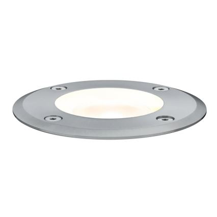 Paulmann 93992 - LED GU10/3,5W IP67 Κρεμαστό φωτιστικό οροφής εξωτερικού χώρου SPECIAL 230V