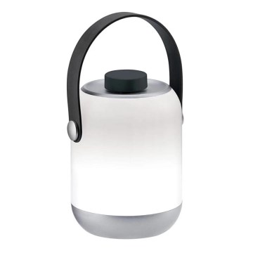 Paulmann 94210 - LED/1,6W IP44 Εξωτερικού χώρου dimming φωτιστικό CLUTCH 3,7V 2000 mAh