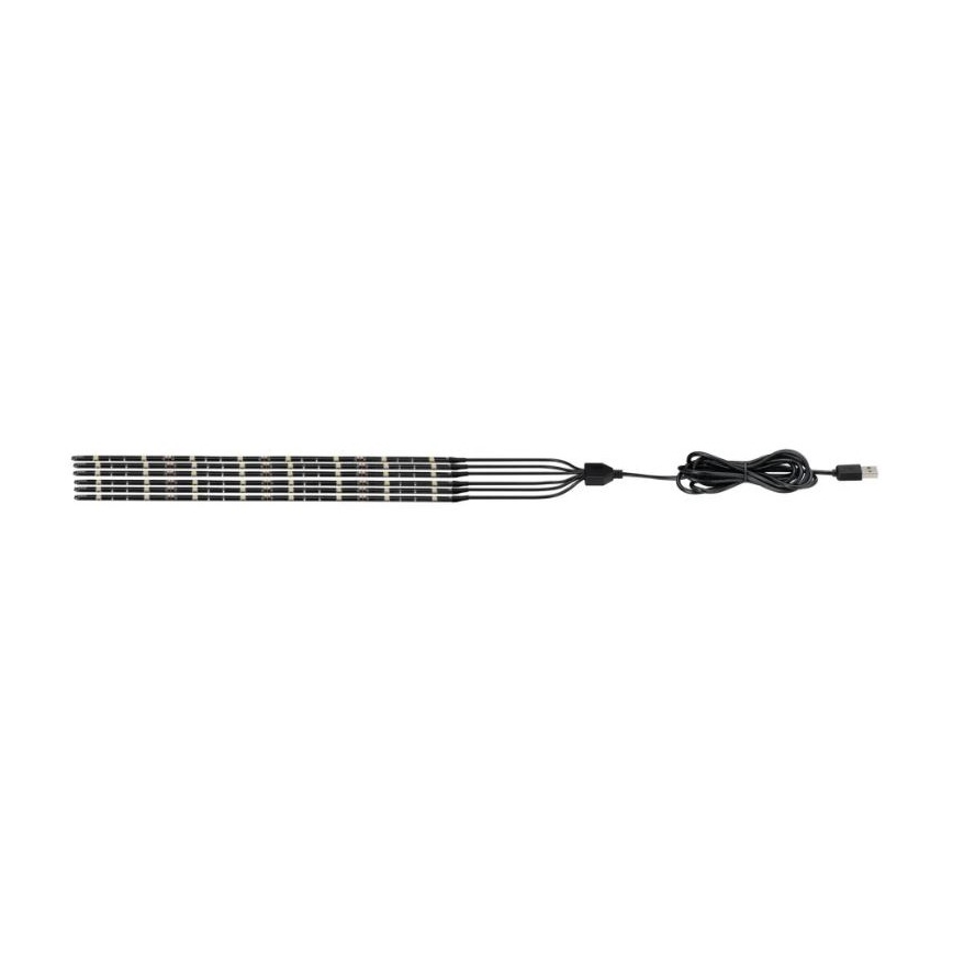 Paulmann 94219 - Φωτισμός ομπρέλας LED/1,8W 5V/USB