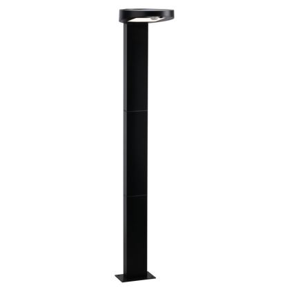 Paulmann 94249 - LED/1,2W IP44 Εξωτερικό ηλιακό φωτιστικό με αισθητήρα RYSE 3,7V 1800 mAh