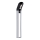 Paulmann 94252 - LED/1,2W IP44 Ηλιακό Εξωτερικού χώρου φωτιστικό με αισθητήρα SOLEY 230V