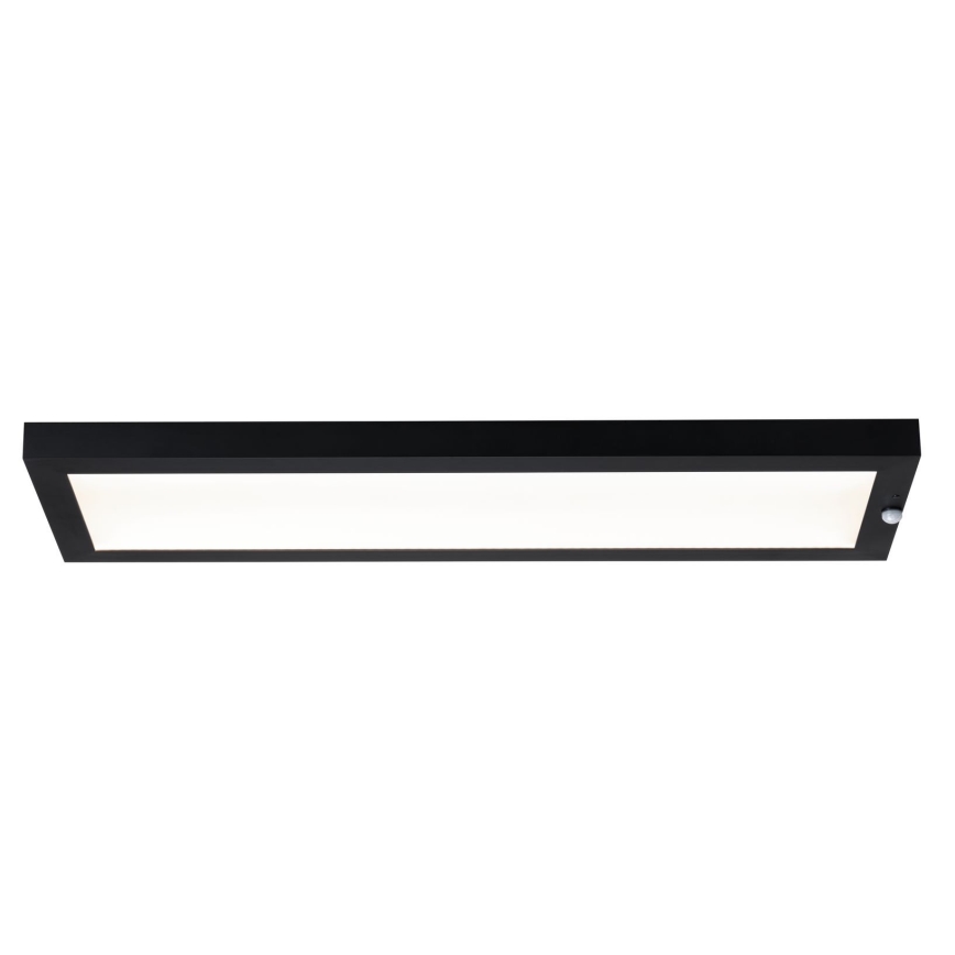 Paulmann 94257 - LED/19W IP44 Αριθμός κατοικίας με αισθητήρα 230V