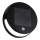 Paulmann 94265 - LED/3W IP44 Εξωτερικό ηλιακό φωτιστικό με αισθητήρα HELENA 3,7V 1800 mAh