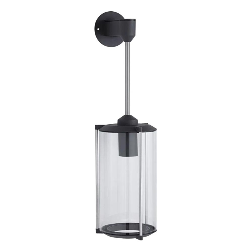 Paulmann 94281 - 1xE27/60W IP44 Φωτιστικό τοίχου εξωτερικού χώρου KLASSIK 230V