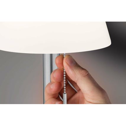 Paulmann 94309 - LED/0,8W IP44 Dimming ηλιακό φωτιστικό LILLESOL 3,7V 2000 mAh