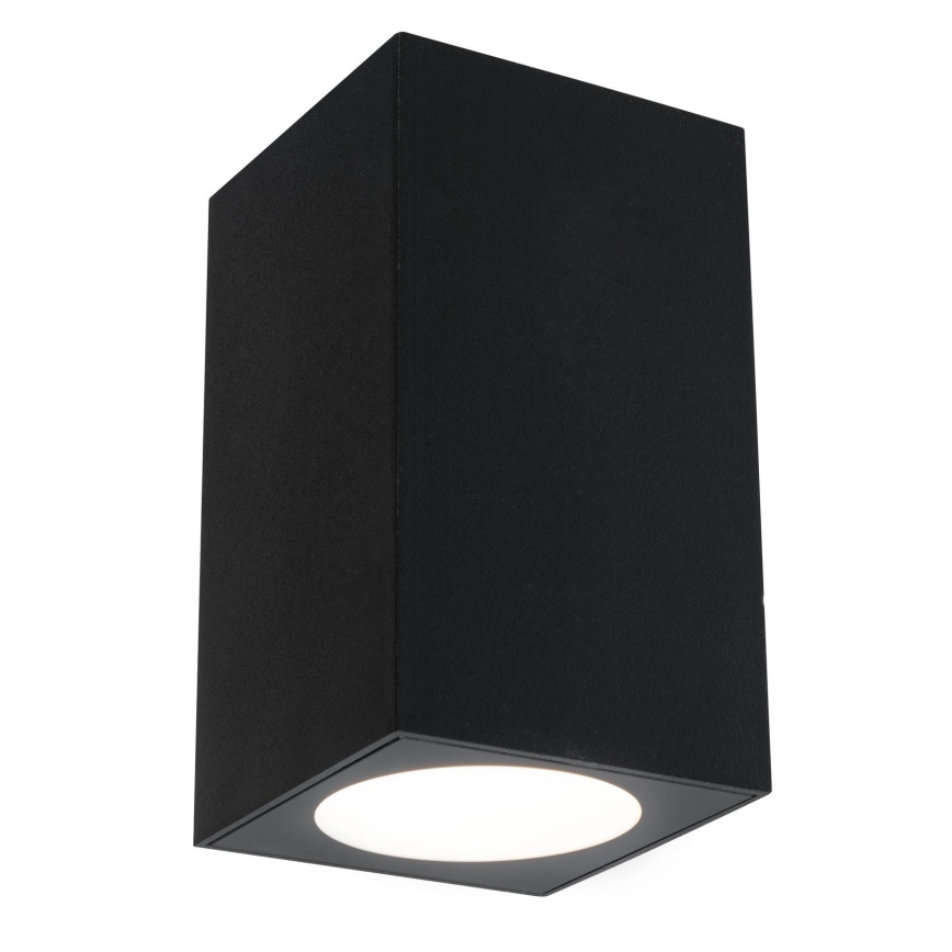 Paulmann 94327 - LED/3,8W IP44 Επιτοίχιο φωτιστικό εξωτερικού χώρου FLAME 230V ανθρακί