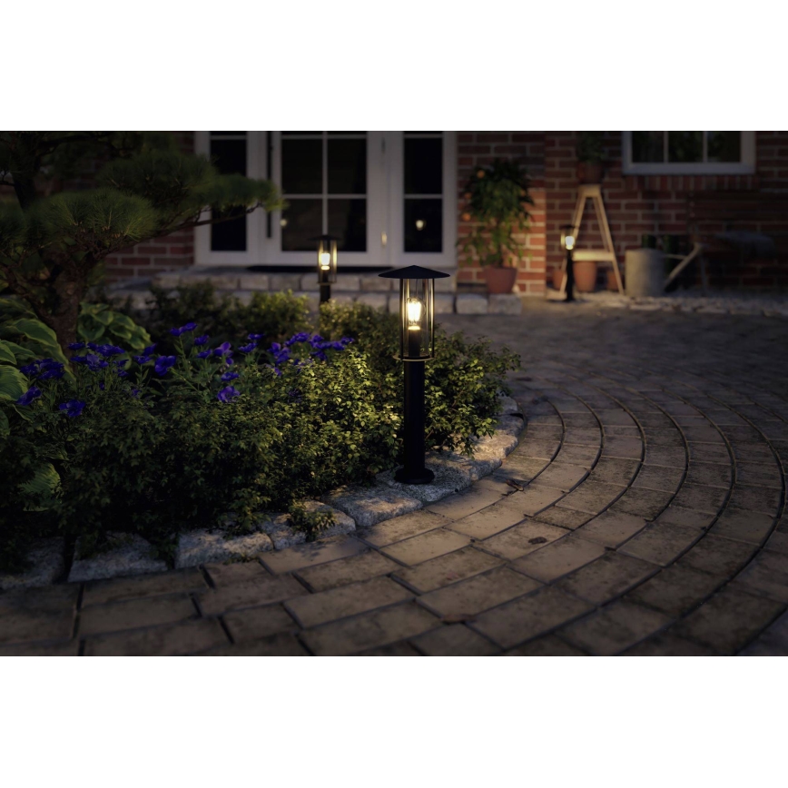 Paulmann 94397 - 1xE27/60W IP44 Εξωτερικό φωτιστικό CLASSIC 230V