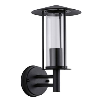 Paulmann 94398 - 1xE27/60W IP44 Εξωτερικό επιτοίχιο φωτιστικό CLASSIC 230V