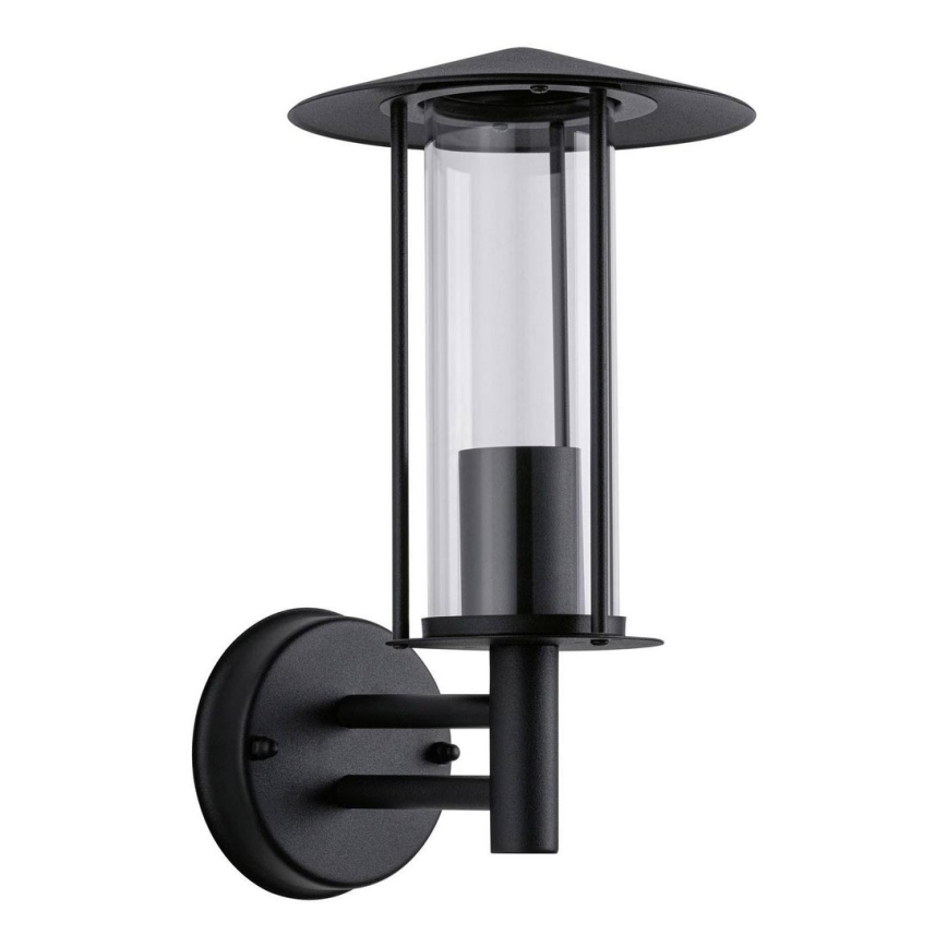 Paulmann 94398 - 1xE27/60W IP44 Επιτοίχιο φωτιστικό εξωτερικού χώρου CLASSIC 230V