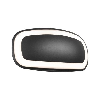 Paulmann 94400 - LED/4W IP44 Επιτοίχιο φωτιστικό εξωτερικού χώρου SIGNEA 230V