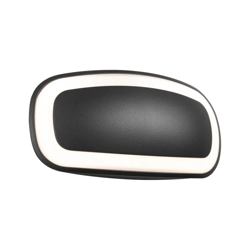 Paulmann 94400 - LED/4W IP44 Επιτοίχιο φωτιστικό εξωτερικού χώρου SIGNEA 230V